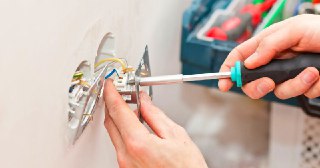 Электромонтажные работы Бугуруслан цена 465 руб Электрика под ключ