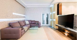 Капитальный ремонт квартир Бугуруслан под ключ цена от 2375 руб.