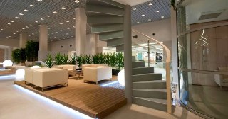 Ремонт торгового центра Бугуруслан Цена под ключ от 2375 руб.