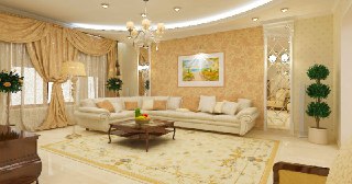 Ремонт в гостиничной Бугуруслан под ключ цена от 9500 руб.