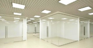 Ремонт торгового центра Бугуруслан Цена под ключ от 2375 руб.