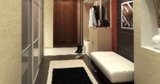 Ремонт коридора под ключ Бугуруслан цена от 4028 руб.